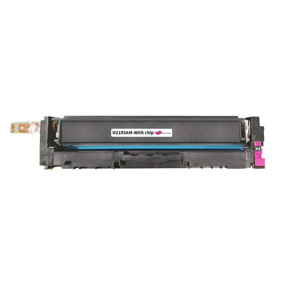 Compatible HP 219A Magenta Toner Cartridge W2193A
